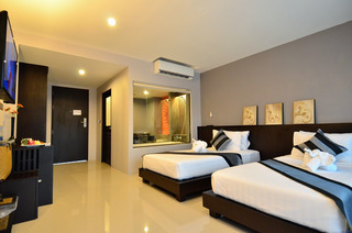 Chaweng Noi Pool Villa fotoÄŸrafÄ±