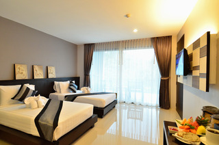 Chaweng Noi Pool Villa fotoÄŸrafÄ±