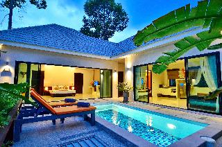 Chaweng Noi Pool Villa fotoÄŸrafÄ±