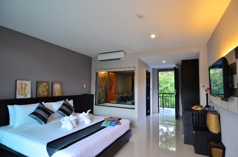 Chaweng Noi Pool Villa - Oda
