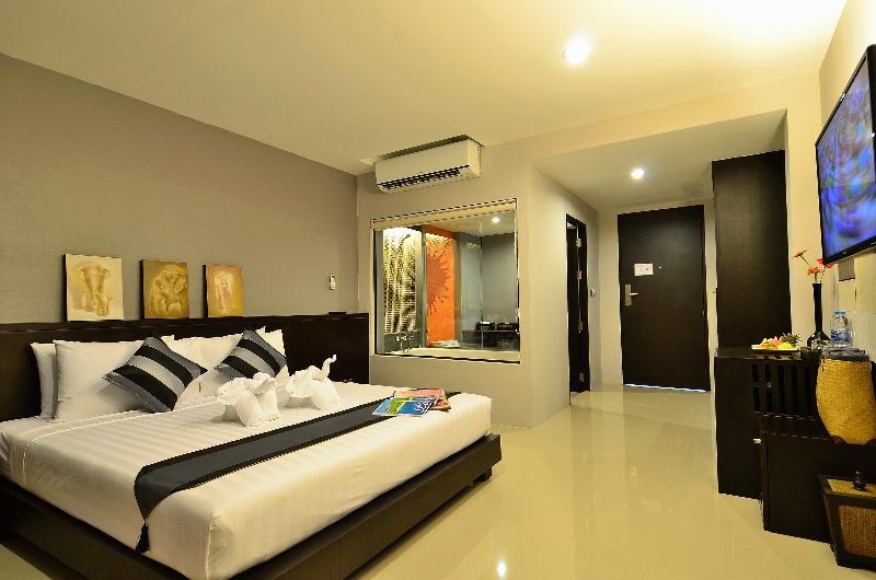 Chaweng Noi Pool Villa - Oda