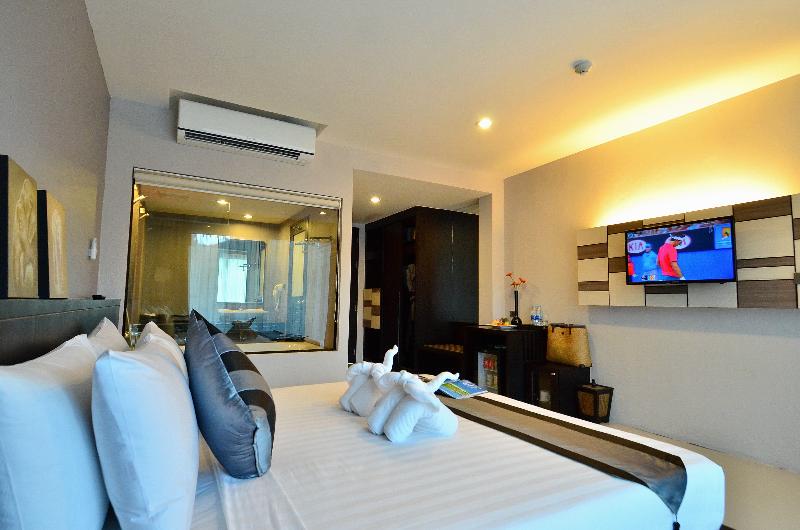 Chaweng Noi Pool Villa - Oda