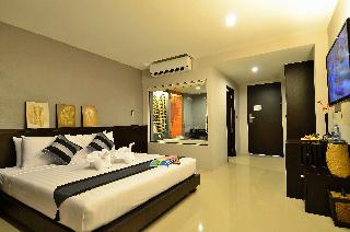 Chaweng Noi Pool Villa fotoÄŸrafÄ±