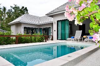Chaweng Noi Pool Villa fotoÄŸrafÄ±