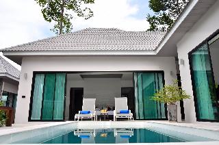 Chaweng Noi Pool Villa fotoÄŸrafÄ±
