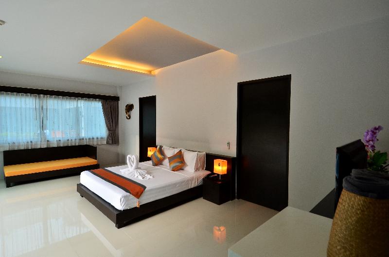Chaweng Noi Pool Villa - Oda