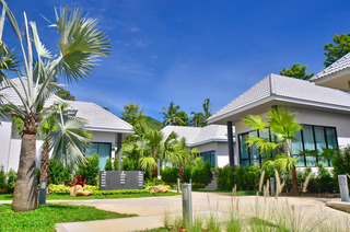Chaweng Noi Pool Villa fotoÄŸrafÄ±
