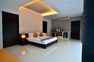 Chaweng Noi Pool Villa fotoÄŸrafÄ±