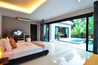 Chaweng Noi Pool Villa fotoÄŸrafÄ±
