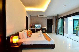 Chaweng Noi Pool Villa fotoÄŸrafÄ±