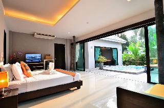 Chaweng Noi Pool Villa fotoÄŸrafÄ±