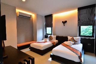 Chaweng Noi Pool Villa fotoÄŸrafÄ±