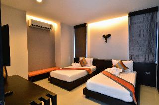 Chaweng Noi Pool Villa fotoÄŸrafÄ±