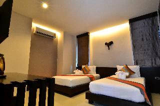 Chaweng Noi Pool Villa fotoÄŸrafÄ±