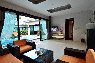 Chaweng Noi Pool Villa fotoÄŸrafÄ±