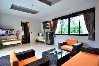 Chaweng Noi Pool Villa fotoÄŸrafÄ±
