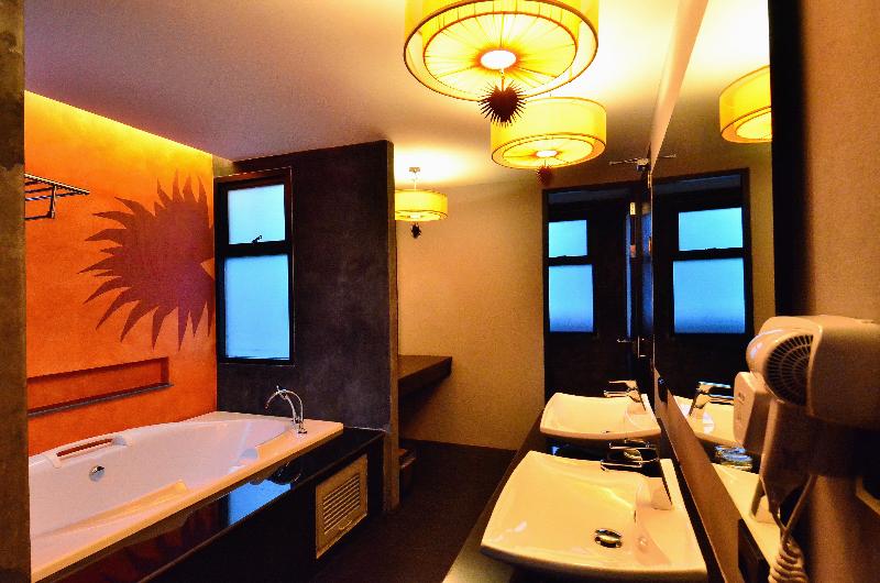 Chaweng Noi Pool Villa - Oda