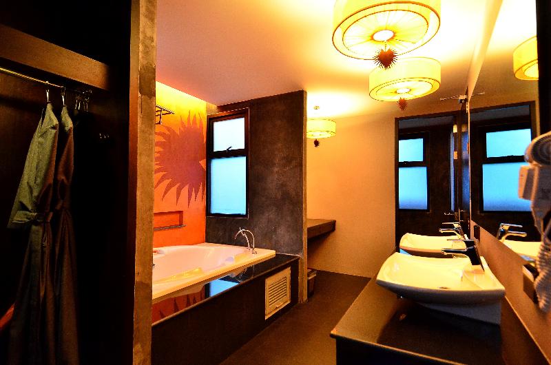 Chaweng Noi Pool Villa - Oda