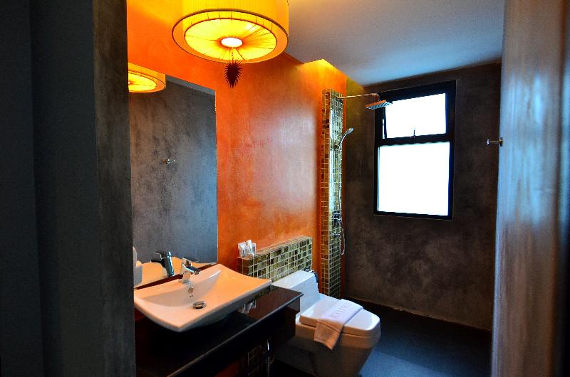 Chaweng Noi Pool Villa - Oda