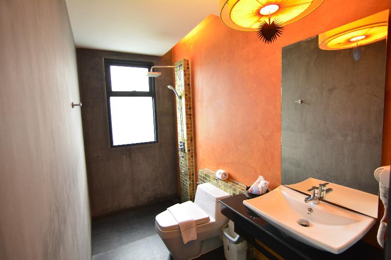 Chaweng Noi Pool Villa - Oda