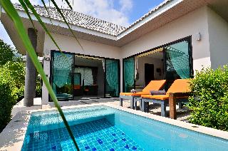 Chaweng Noi Pool Villa fotoÄŸrafÄ±