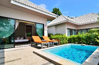 Chaweng Noi Pool Villa fotoÄŸrafÄ±