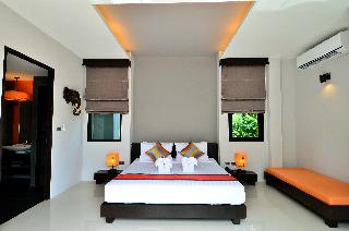 Chaweng Noi Pool Villa fotoÄŸrafÄ±