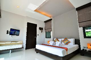 Chaweng Noi Pool Villa fotoÄŸrafÄ±