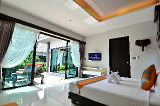 Chaweng Noi Pool Villa fotoÄŸrafÄ±