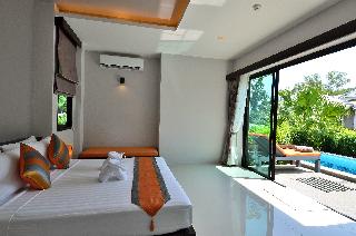 Chaweng Noi Pool Villa fotoÄŸrafÄ±