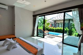 Chaweng Noi Pool Villa fotoÄŸrafÄ±
