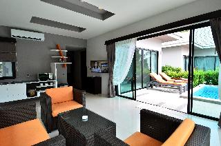 Chaweng Noi Pool Villa fotoÄŸrafÄ±