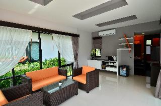 Chaweng Noi Pool Villa fotoÄŸrafÄ±