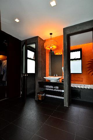 Chaweng Noi Pool Villa fotoÄŸrafÄ±