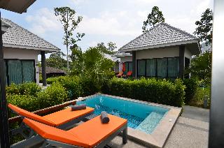 Chaweng Noi Pool Villa fotoÄŸrafÄ±