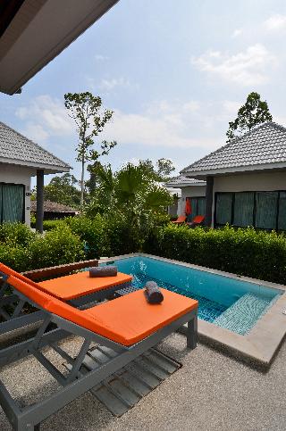 Chaweng Noi Pool Villa fotoÄŸrafÄ±