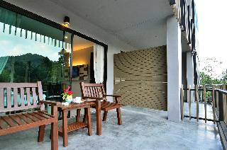Chaweng Noi Pool Villa fotoÄŸrafÄ±