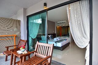 Chaweng Noi Pool Villa fotoÄŸrafÄ±