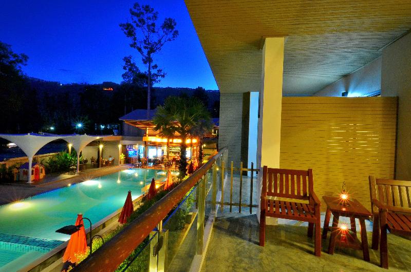 Chaweng Noi Pool Villa - Oda