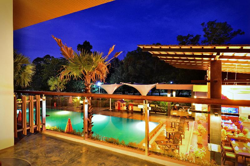 Chaweng Noi Pool Villa - Oda