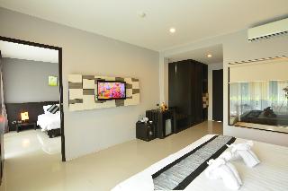 Chaweng Noi Pool Villa fotoÄŸrafÄ±