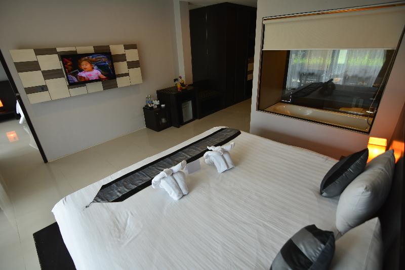 Chaweng Noi Pool Villa - Oda