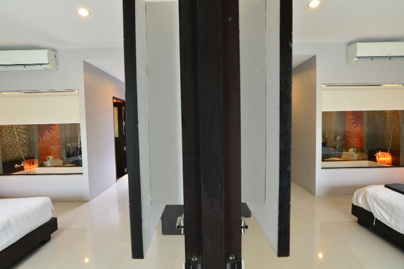 Chaweng Noi Pool Villa - Oda