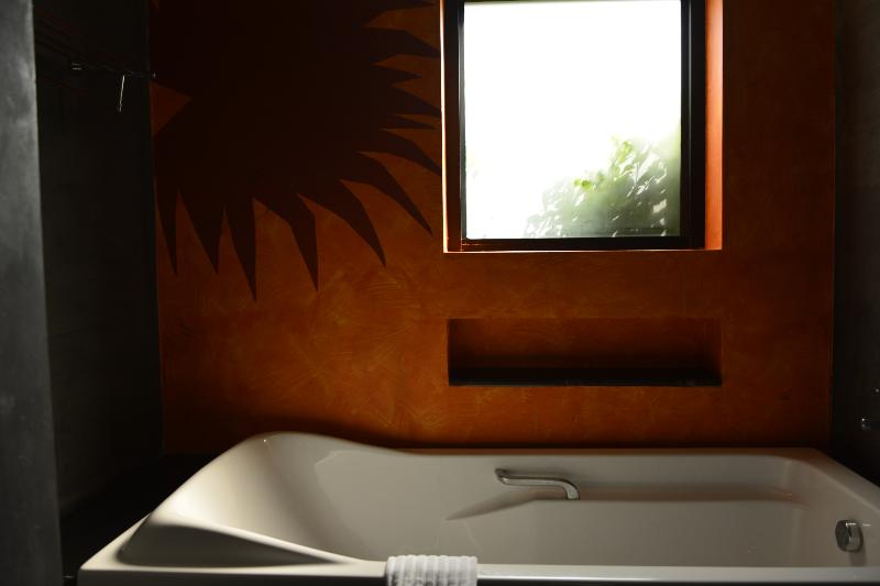 Chaweng Noi Pool Villa - Oda