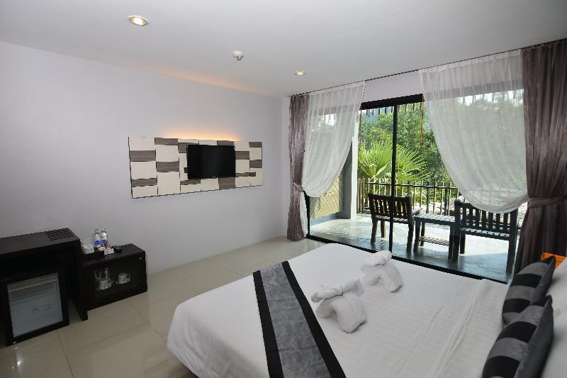 Chaweng Noi Pool Villa - Oda