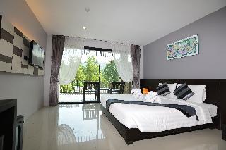 Chaweng Noi Pool Villa fotoÄŸrafÄ±