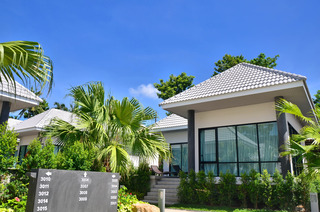 Chaweng Noi Pool Villa fotoÄŸrafÄ±