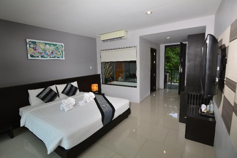 Chaweng Noi Pool Villa - Oda