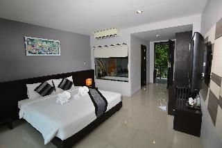 Chaweng Noi Pool Villa fotoÄŸrafÄ±