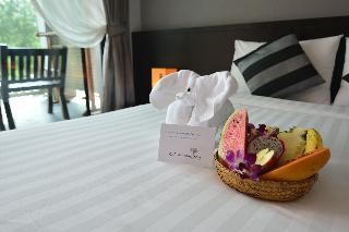 Chaweng Noi Pool Villa fotoÄŸrafÄ±